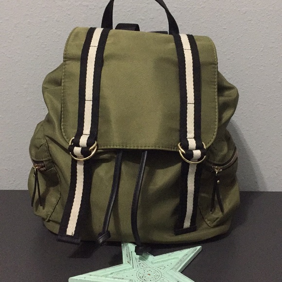 Atmosphere Handbags - 🧡Mini Backpack Purse